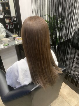 ストーンオーシャン(Stone Ocean) ミルクティーベージュ