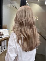 プネル 渋谷(PUNEL)&nbsp;ベージュ