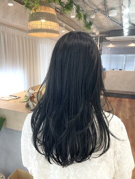 サンルーム(SUN room) オリーブカラー/ローレイヤー moro