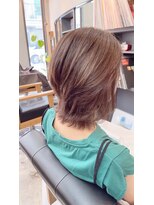 オト(oto) アディクシー シルキーベージュ