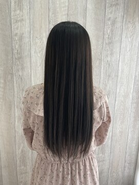 シエル 立川店(CIEL) 【KAZUYA×CIEL】シルバーベージュ