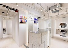 eN° by youres hair 飯田橋店【エン バイ ユアーズヘア】