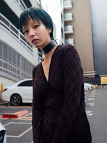 ハイカ(HYCA)&nbsp;gender green