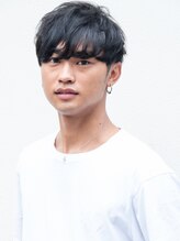 イルヘアーライラ(illu hair LILA)