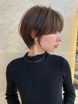 ロンドソレイユ 池袋(Lond soleil)&nbsp;ショート/前髪カット/レイヤーカット/美髪/髪質改善[池袋]
