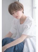 セシルショート