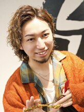 スキル(SKILL)&nbsp;鈴木 裕太