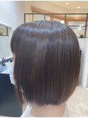 ソーレカラー　ナチュラルブラウン7トーン/1