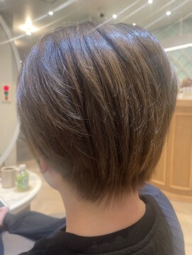 アンフィ 矢向(Anphi) 2-8 ショート