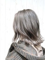 リコラックスビー 中百舌鳥(LICO LUXBE)&nbsp;ミディアム＿グレージュ