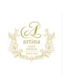 ローサバイ アルティナ 横浜店(Rosa by artina)&nbsp;[横浜][横浜駅][横浜駅近]