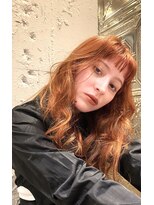 ザ ストラマ(THE STRAMA)&nbsp;山戸ミルキーオレンジ