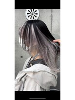 インク 渋谷(INK.)&nbsp;インナーホワイト