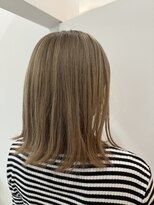 ジュノリコット 吉野店(Juno LICOT)&nbsp;ベージュカラー