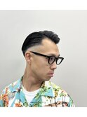 ロースキンフェード