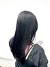 【オススメ】インナーカラー（インナーカラー+フルカラー）￥14300→11440