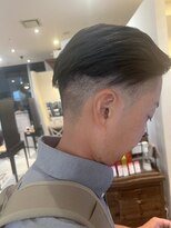 ビーバイシージャストビューティー(B by C just beauty)&nbsp;メンズスタイル