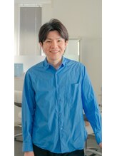 美容室フルール&nbsp;田畑 純【焼津】