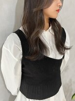 リーシュ イロン(Re:sh iron)&nbsp;グレージュ