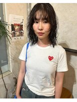 スーク(souq.) パーマ