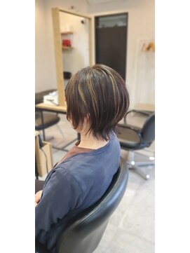 クロエバイラヴィズム 石山店(CLOE by LUVISM) ハイライト