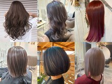 ヘアールーム(hair Room)
