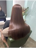 関内徒歩１分で叶う艶髪/頭皮予防/髪質改善/酸性ストレート