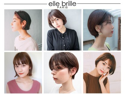 エルプリエ(elle brille)の写真