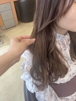 シャンプーボーイ 佐世保駅前店(SHAMPOO BOY)&nbsp;ミルクティー