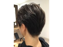 ヘアーラウンジファーロ(FARO)