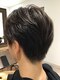 ヘアーラウンジファーロ(FARO)の写真/仕事帰りもOK！経験豊富なスタイリストが、ON/OFFキマるスタイルをご提案！再現性の高いカットが人気☆