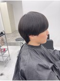 ラウンドマッシュ