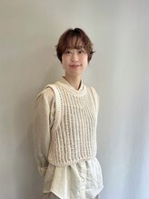 クラップス 綱島店(CLAPS) 三橋 芽依