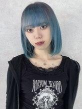 シェノン 心斎橋(CHAINON) Momoka 
