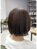 ~ くびれボブ ~