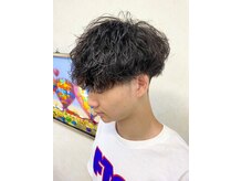 アース 大分セントポルタ店(HAIR&MAKE EARTH)