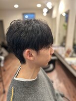 キートスヘアー(kiitos hair)&nbsp;kiitos 26