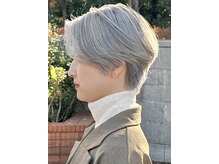 ヘアーデザイン ジュモク(Hair Design Jumoku)