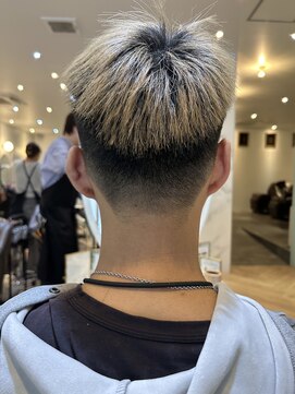 アンフィ 矢向(Anphi) 4-14 メンズ