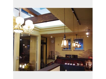 レイコ美容室 スミカワ店の写真