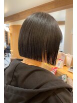 シアン 八王子店(SHIAN) 【SHIANたく】ミニボブ