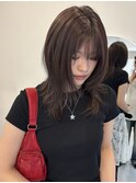 ハッシュカット