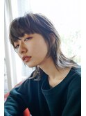 ○femme 二条○マッシュウルフ