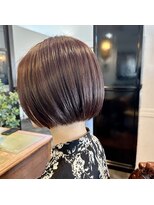 フランシス(Francis.)&nbsp;大人ボブ