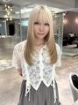 ジェム(GEM) 淺井 暖音