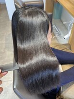 リコア(Likoa)&nbsp;Likoa髪質改善トリートメント.