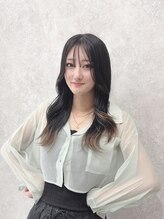 カミイロ(kamiiro) 矢葺 なぎさ