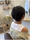 キッズカット