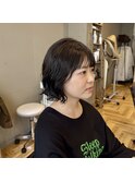 ◎ボブパーマスタイル◎