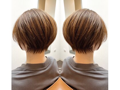 エイト ネクサス店(No.8)の写真